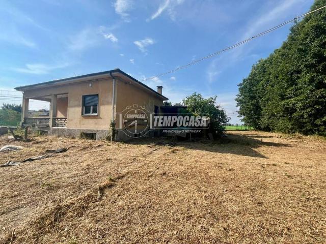 Appartamento in vendita a Magnago MI