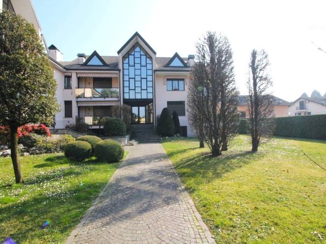 Appartamento in vendita a Magnago MI
