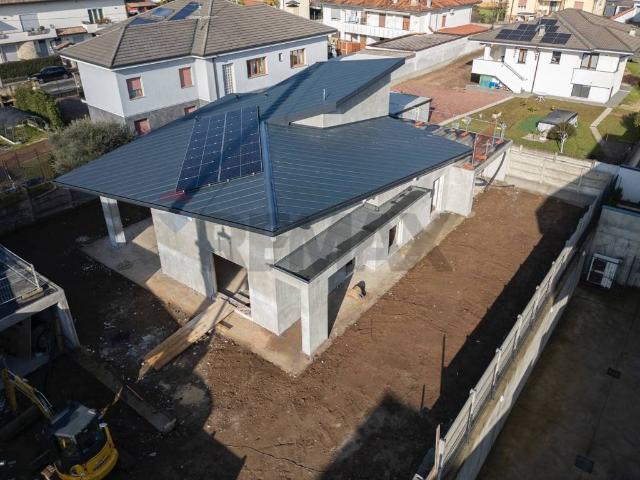 Appartamento in vendita a Magnago MI