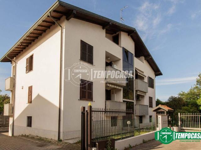Appartamento in vendita a Magnago MI