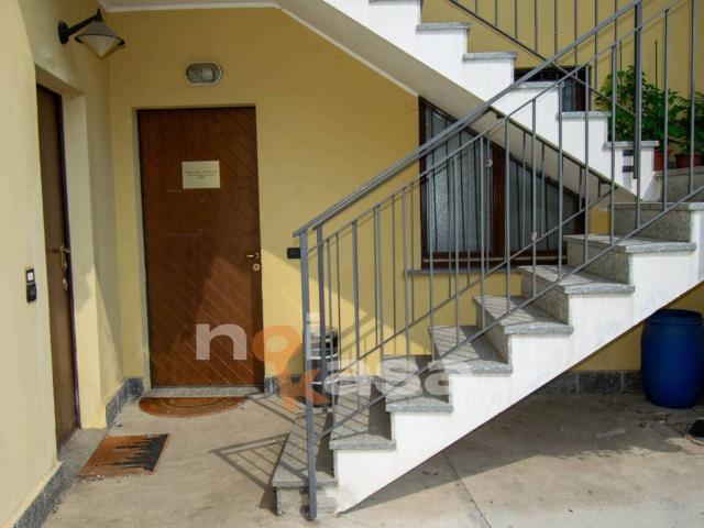 Appartamento in vendita a Magnago MI