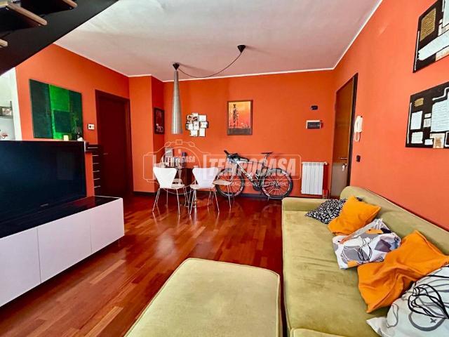 Appartamento in vendita a Magnago MI