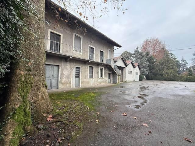 Appartamento in vendita a Magnago MI