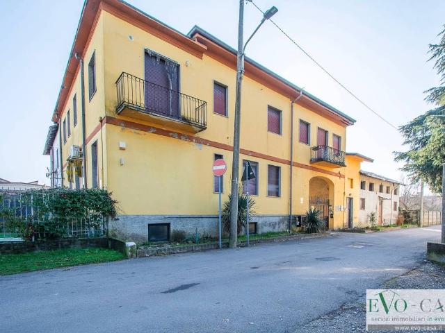 Appartamento in vendita a Magnago MI