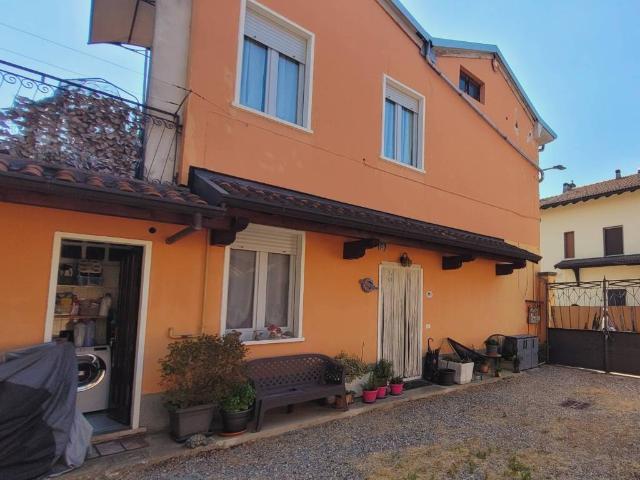 Appartamento in vendita a Magnago MI