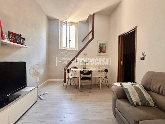 Appartamento in vendita a Magnago MI