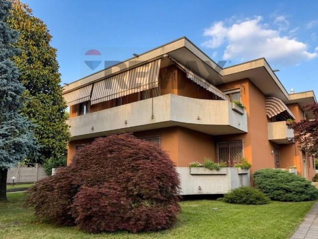 Appartamento in vendita a Magnago MI