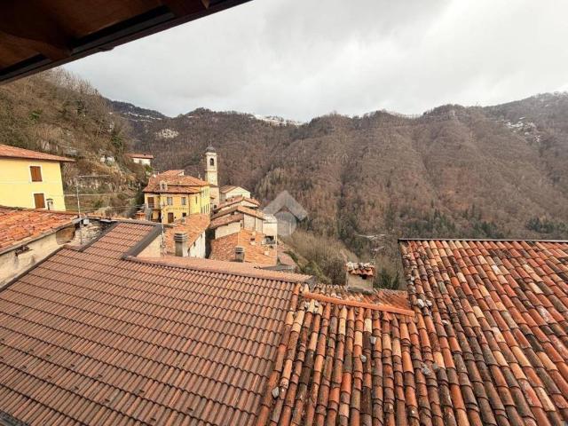 Appartamento in vendita a Magasa BS