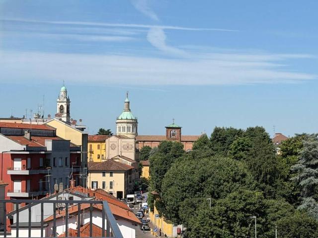 Appartamento in vendita a Magenta MI