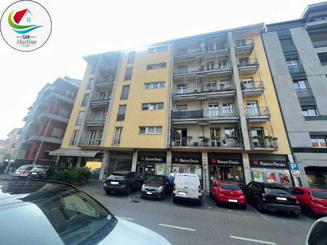 Appartamento in vendita a Magenta MI