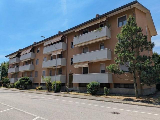 Appartamento in vendita a Magenta MI