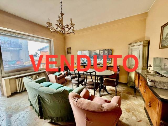 Appartamento in vendita a Magenta MI