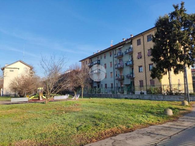 Appartamento in vendita a Magenta MI