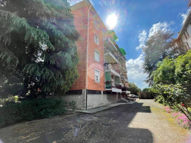Appartamento in vendita a Magenta MI
