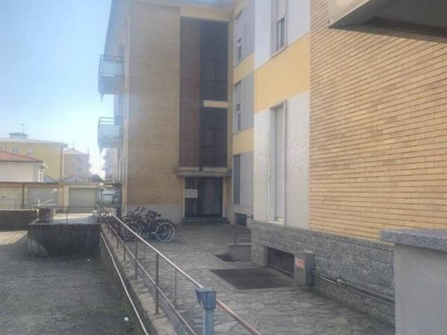 Appartamento in vendita a Magenta MI