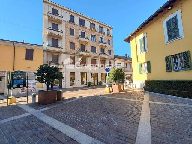 Appartamento in vendita a Magenta MI