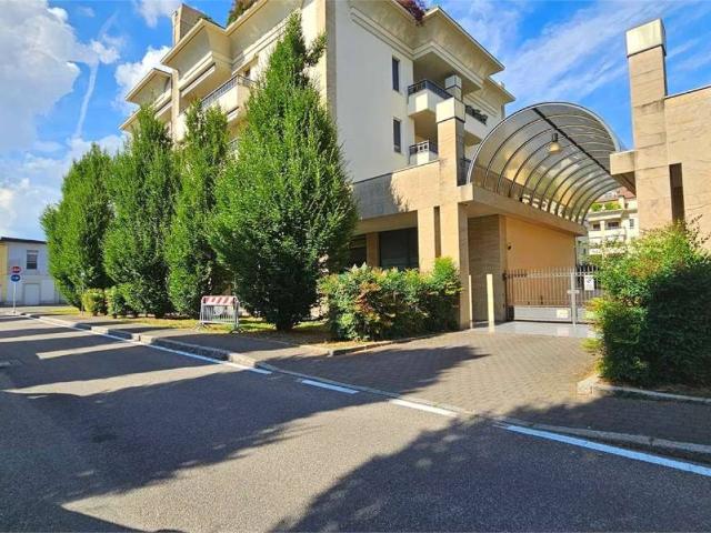 Appartamento in vendita a Magenta MI
