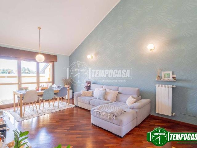Appartamento in vendita a Magenta MI