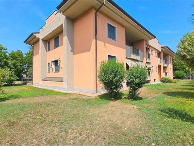 Appartamento in vendita a Magenta MI