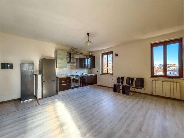 Appartamento in vendita a Magenta MI