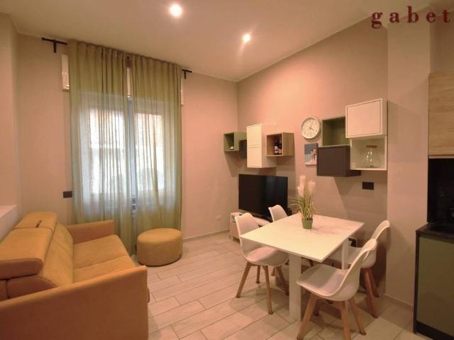 Appartamento in vendita a Magenta MI