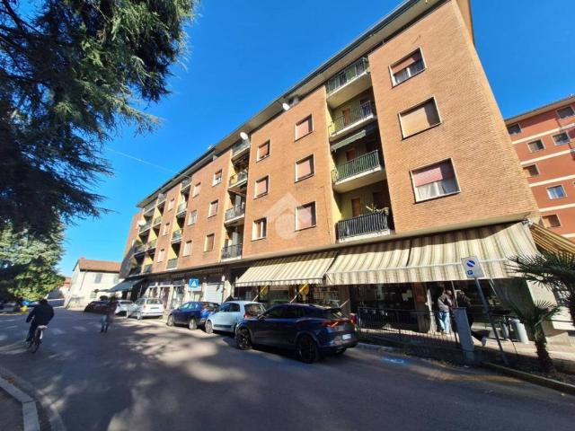 Appartamento in vendita a Magenta MI