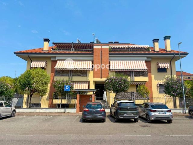 Appartamento in vendita a Magenta MI