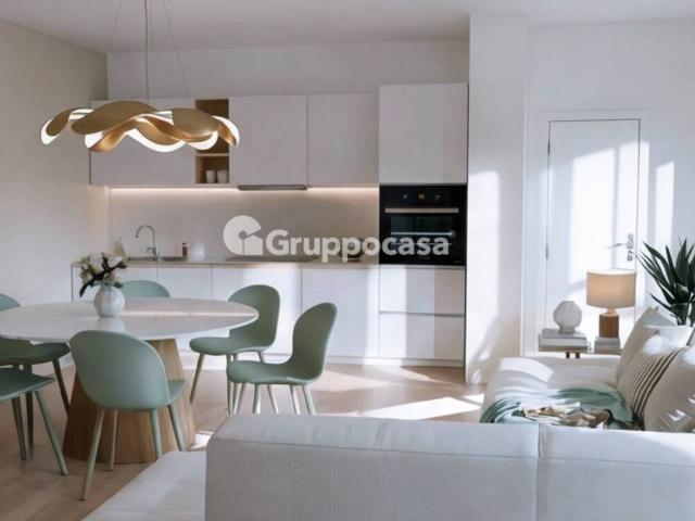 Appartamento in vendita a Magenta MI