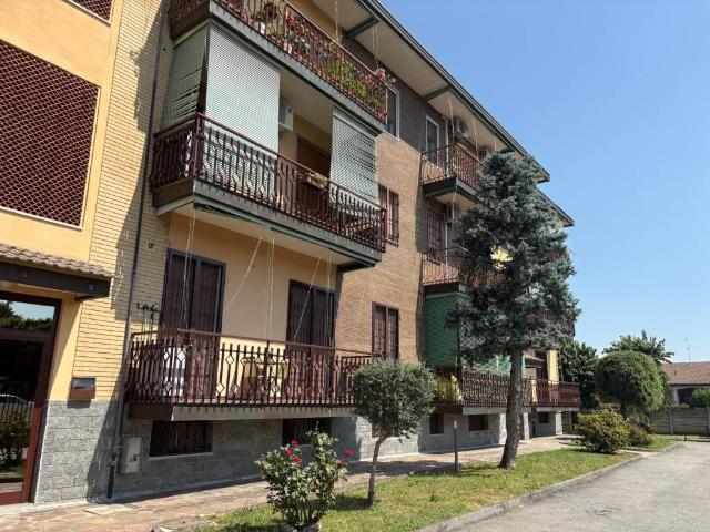 Appartamento in vendita a Magenta MI