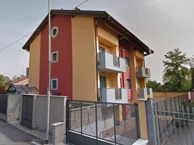 Appartamento in vendita a Magenta MI