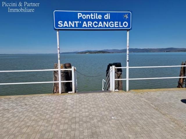 Appartamento in vendita a Magione