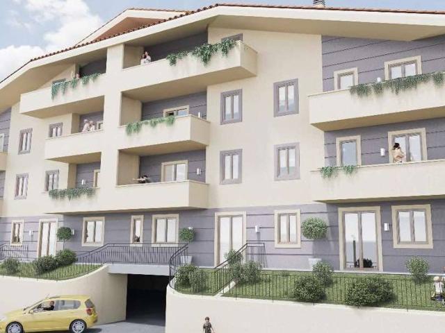 Appartamento in vendita a Magione