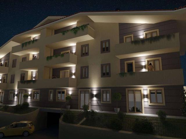 Appartamento in vendita a Magione