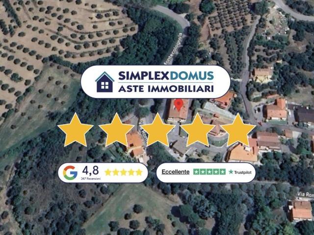 Appartamento in vendita a Magione PG