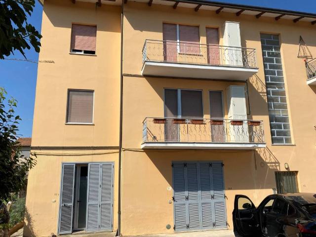 Appartamento in vendita a Magione PG