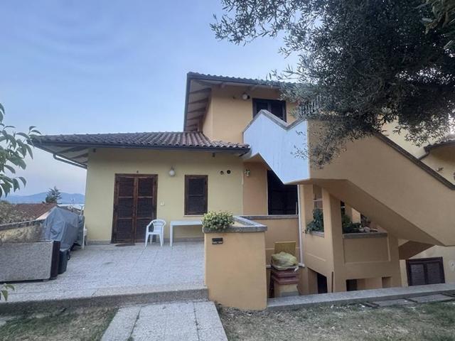 Appartamento in vendita a Magione PG