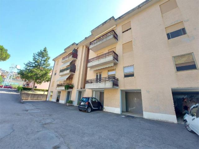 Appartamento in vendita a Magione PG