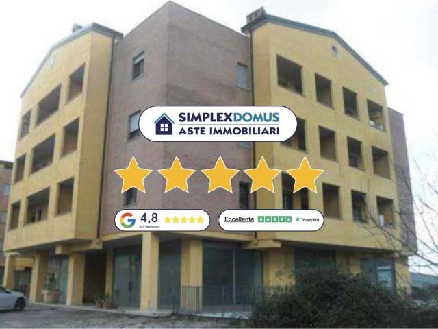Appartamento in vendita a Magione PG