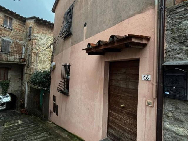 Appartamento in vendita a Magione PG