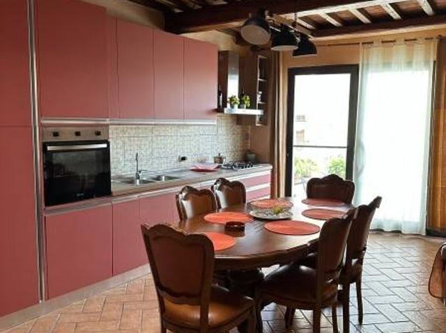 Appartamento in vendita a Magione PG