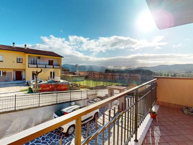 Appartamento in vendita a Magione PG