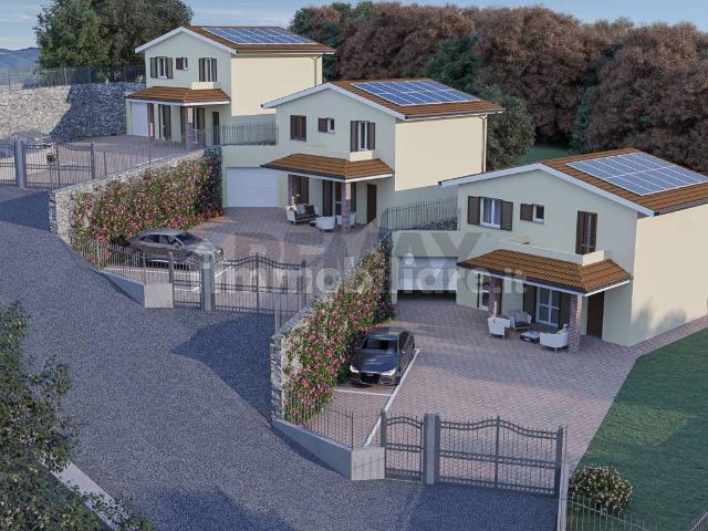Appartamento in vendita a Magione PG
