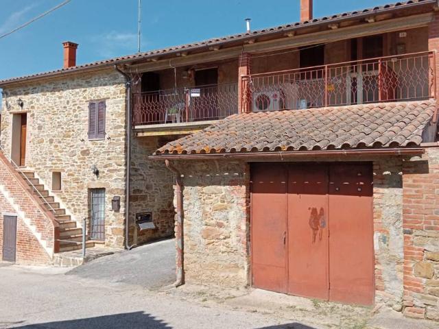 Appartamento in vendita a Magione PG