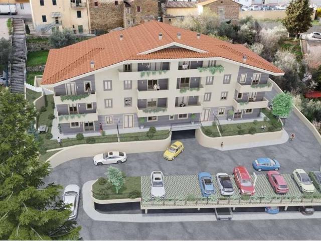 Appartamento in vendita a Magione PG