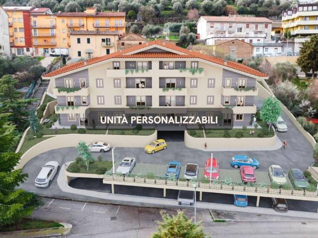 Appartamento in vendita a Magione PG