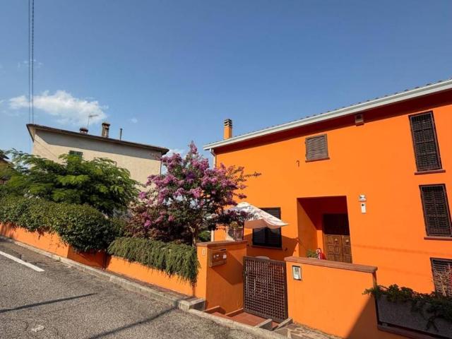 Appartamento in vendita a Magione PG