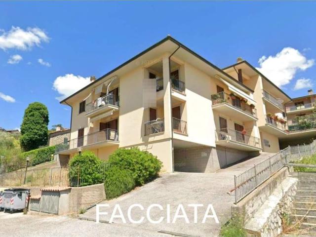 Appartamento in vendita a Magione PG