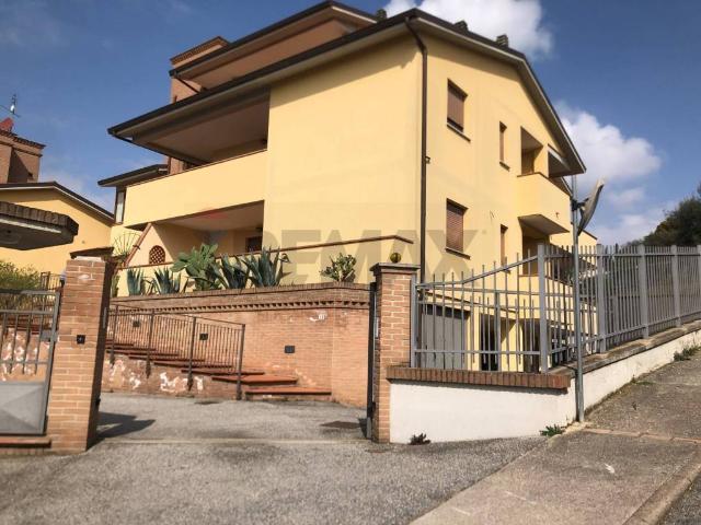 Appartamento in vendita a Magione PG