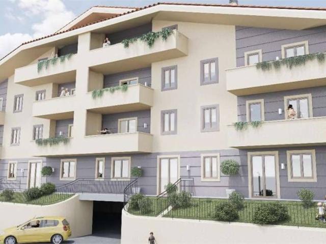 Appartamento in vendita a Magione PG