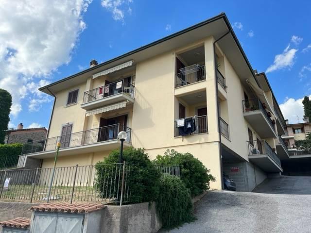 Appartamento in vendita a Magione PG